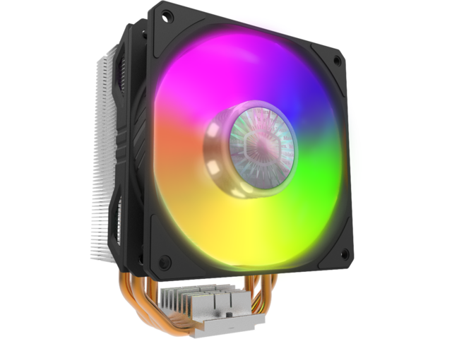 Охладители Cooler Master Hyper 212 ARGB