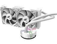 Охладители Zalman Reserator5 Z24 White - Addressable RGB
