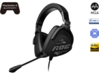 Слушалки ASUS ROG Delta S Animate