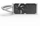 Охладители Zalman Reserator5 Z36 White - Addressable RGB