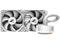 Охладители Zalman Reserator5 Z36 White - Addressable RGB