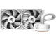 Охладители Zalman Reserator5 Z36 White - Addressable RGB