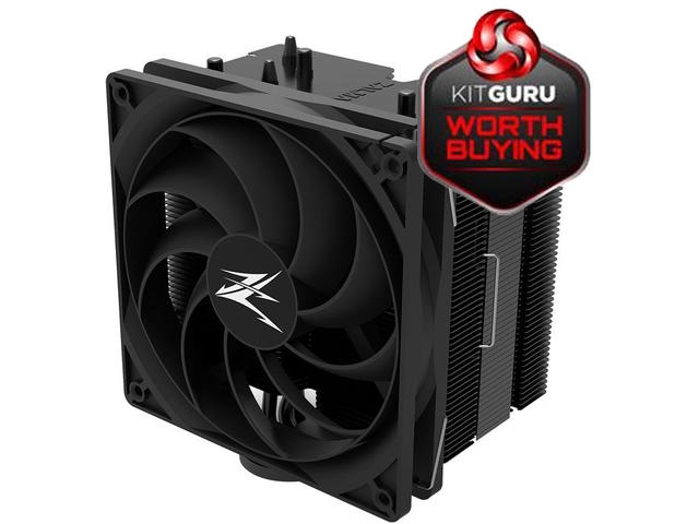 Охладители Zalman CNPS10X Performa Black