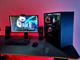G:RIGS G:RIGS > Gladiator (AMD) Blackout Edition