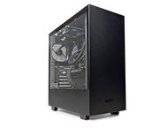 G:RIGS G:RIGS > Gladiator (Intel) Blackout Edition