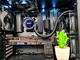 G:RIGS G:RIGS > Gladiator (Intel Gen12+) Blackout Edition