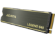 SSD 1TB ADATA LEGEND 840 PCIe Gen4 x4 M.2 2280