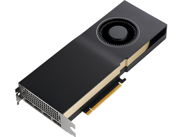 Видео карти PNY NVIDIA Quadro RTX A5000