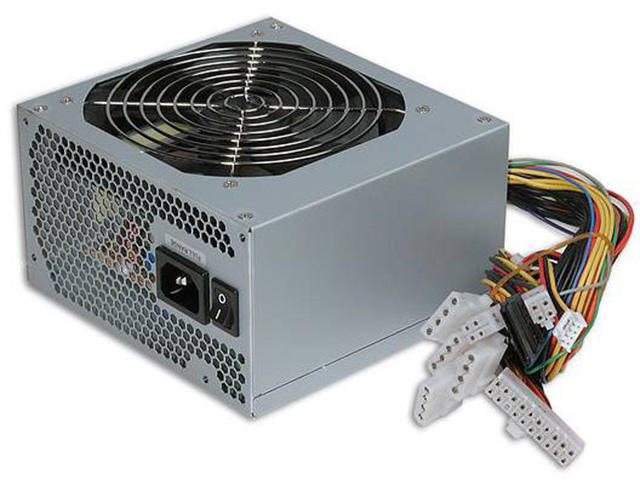 Захранвания за компютри FORTRON FSP350-60GHN 85+