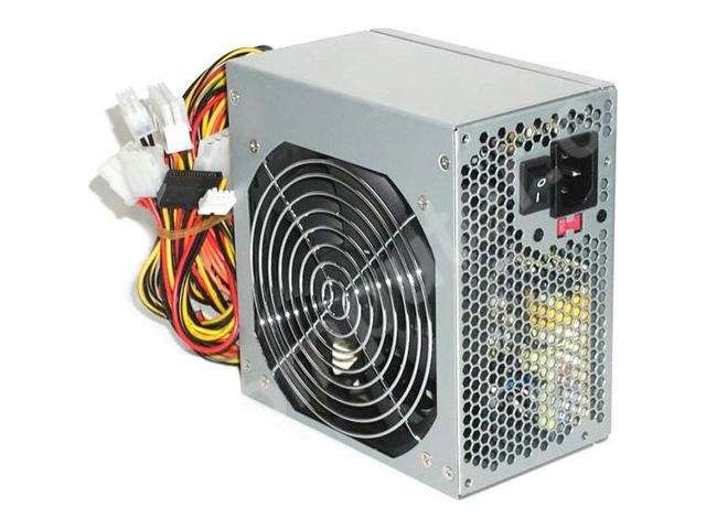 Захранвания за компютри FORTRON FSP400-60APN 85+