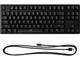 Клавиатури HyperX Alloy Origins Core, червени суичове