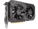 Видео карти ASUS TUF Gaming GTX 1660 Ti EVO