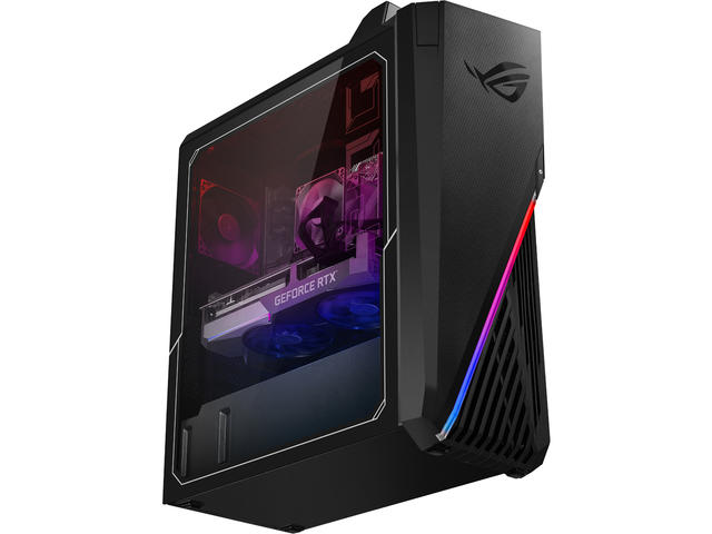 Компютри Asus ROG Strix G15DK-21400