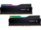 Оперативна памет 32GB (2x16GB) DDR5 5600MT/s G.SKILL Trident Z5 Black RGB