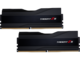 Оперативна памет 32GB (2x 16GB) DDR5 6000MHz G.SKILL Trident Z5 Black