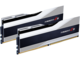 Оперативна памет 32GB (2x16GB) DDR5 6000MT/s G.SKILL Trident Z5 Silver