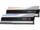 Оперативна памет 32GB (2x16GB) DDR5 6000MT/s G.SKILL Trident Z5 Silver RGB