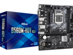 Дънни платки Asrock B560M-HDV R2.0