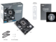 Дънни платки ASUS PRIME H610M-E D4