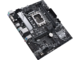 Дънни платки ASUS PRIME H610M-A D4