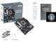 Дънни платки ASUS PRIME H610M-A D4
