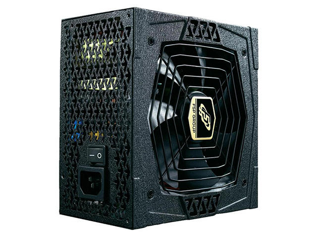 Захранвания за компютри FORTRON AURUM S 600