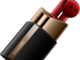 Слушалки HUAWEI FreeBuds Lipstick Black Case, Red Earbuds