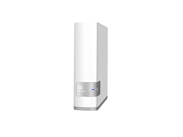 Външни HDD 4TB WD HDD LAN 1000Mbps NAS MyCloud
