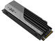 SSD 4TB Silicon Power XS70 PCIe Gen 4x4 NVMe
