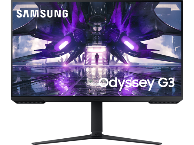 Монитори Samsung Odyssey G3 LS32AG320