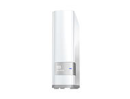 Външни HDD 3TB WD HDD LAN 1000Mbps NAS MyCloud