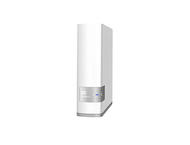 Външни HDD 3TB WD HDD LAN 1000Mbps NAS MyCloud