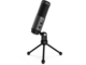 Микрофони Lorgar Voicer 521 Black
