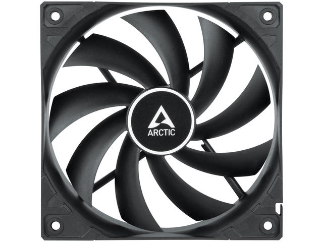 Вентилатори ARCTIC F12 PWM PST CO