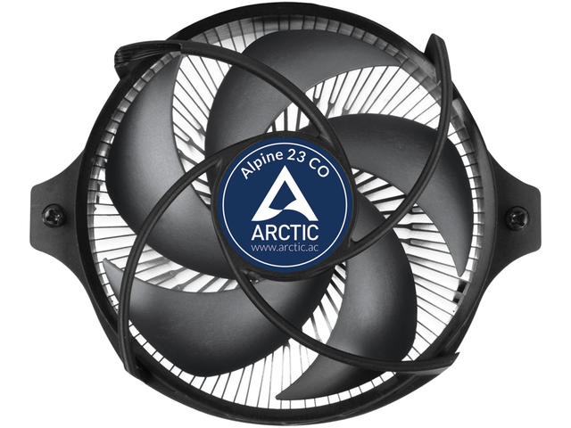 Охладители Arctic Alpine 23 CO