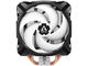 Охладители ARCTIC Freezer i35 Black/White