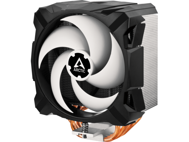 Охладители ARCTIC Freezer A35 Black/White