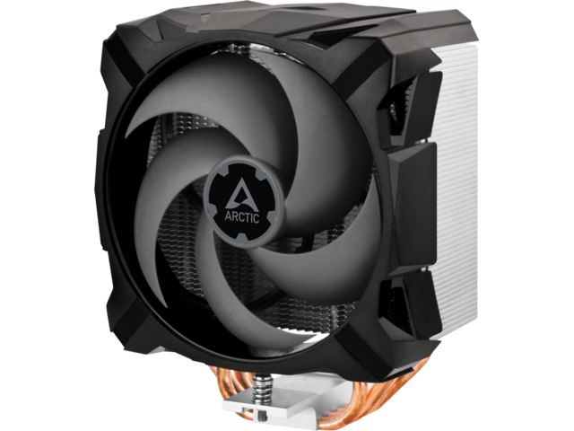 Охладители ARCTIC Freezer A35 CO Black