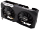 Видео карти ASUS Dual Radeon RX 6600 8GB
