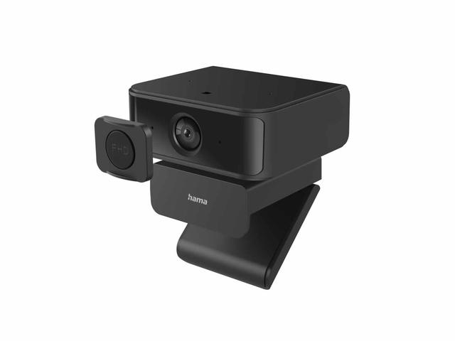 Уеб камери Hama "C-650 Face Tracking"