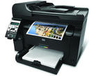 Принтери HP LaserJet Pro 100
