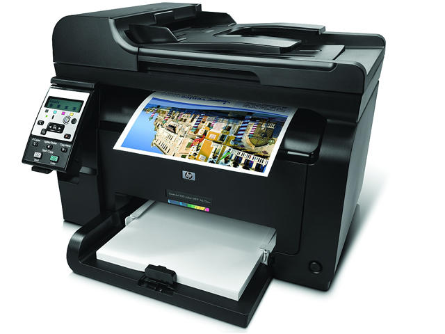 Принтери HP LaserJet Pro 100