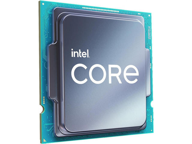 Процесори Intel Core i5-12600K 