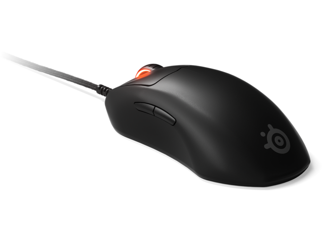 Мишки SteelSeries Prime+
