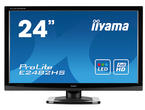 Монитори IIYAMA ProLite E2480HS-B1