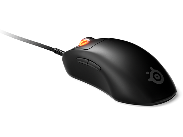 Мишки SteelSeries Prime Mini
