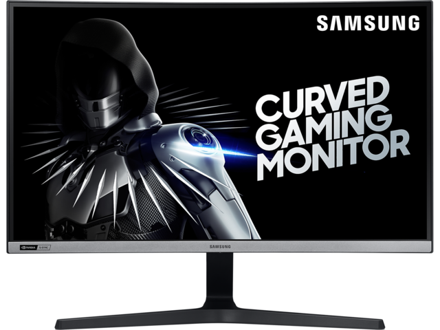Монитори Samsung LC27RG50FQ