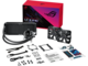 Охладители ASUS ROG STRIX LC II 360