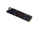 SSD 256GB Western Digital Black SN750 SE M.2 NVMe