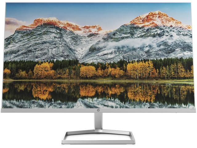 Монитори HP M27fw